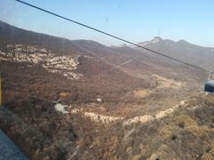 -嵩山少林文化旅游景区