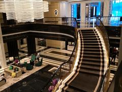 -上海苏宁宝丽嘉酒店·Cafe Bellagio西餐厅