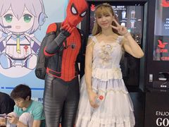 -东浩兰生上海世博展览馆