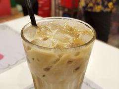 -大哥餐厅(西城花园店)