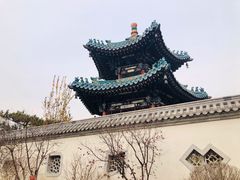 -迎泽公园