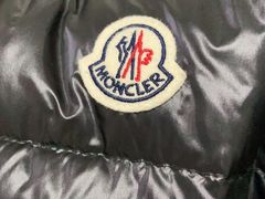 -MONCLER(北京SKP概念店)