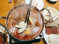 -樊记王·朝阳烧烤粥吧(星沙店)