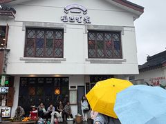 -哑巴生煎(临顿路店)