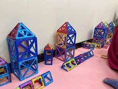 -金宝贝早教&托育(新百CCpark中心)