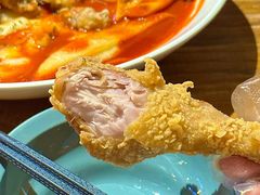 -Dak's 炸鸡(远景路店)