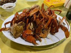 -莲花公园煎蟹(总店)