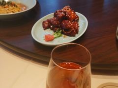 -环球港凯悦 · 享悦中餐厅