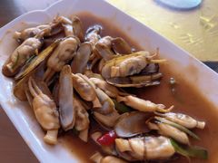 -原龙海鲜大排档(美食地标店)