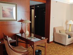 -汕尾巴黎半岛酒店