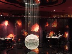 -8餐厅(新葡京酒店)