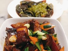 -嘉丰湘菜馆(芳群园店)