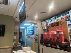 -德克士(绿地店)