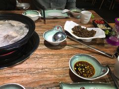 -春润大地海南椰子鸡(沙井京基百纳广场店)