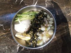 -大叹号·朝鲜族烤肉(潍坊泰华城店)