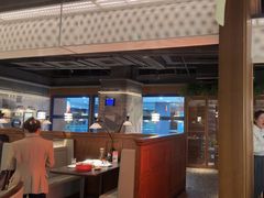 -前海沿·青岛菜(大拇指广场石老人店)