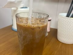 -荣晖咖啡美食(司打口店)