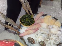 -乔先生涮肉·鲜活牛羊肉火锅(塘沽店)