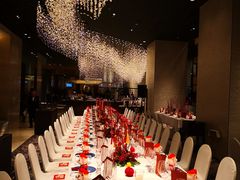 包厢-AZUR聚(香格里拉饭店)