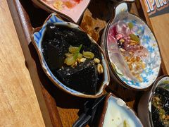 -喝丢一只鞋海鲜烧烤·海肠捞饭(东关街店)