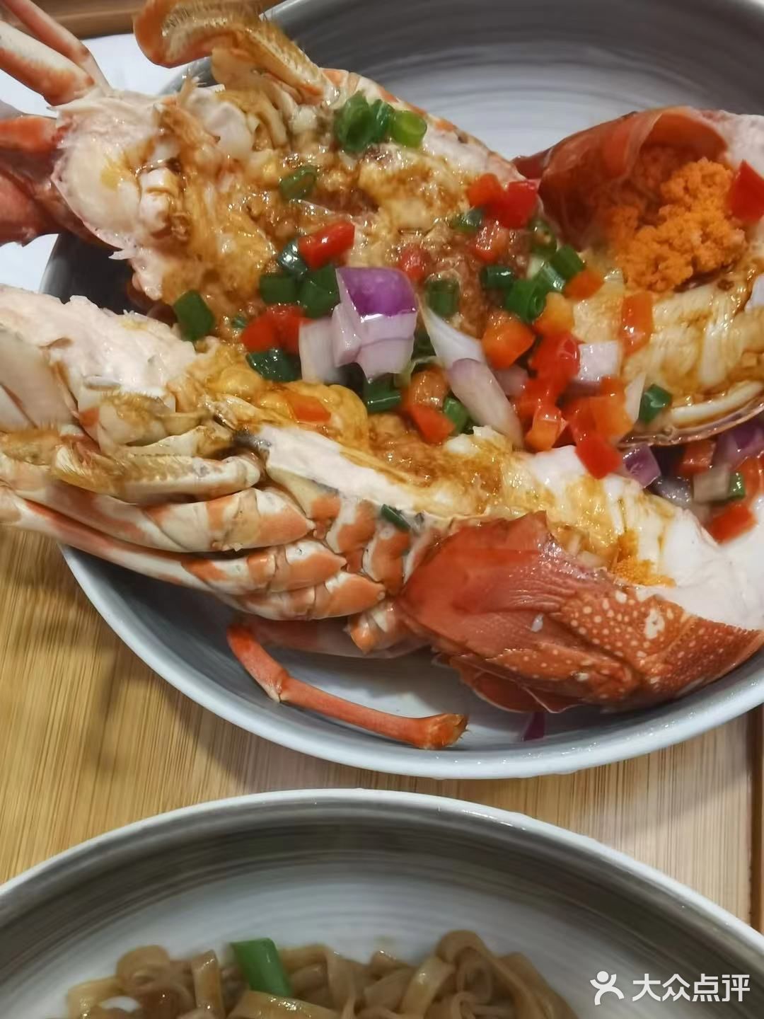 宁波鼓楼最好吃的面条 绝绝子