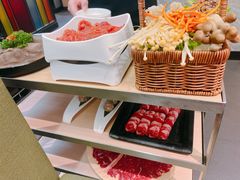 -海底捞火锅(北金鹰店)