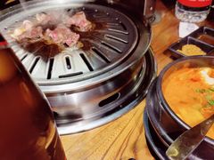 -九田家黑牛烤肉料理(新辰里亚运村店)