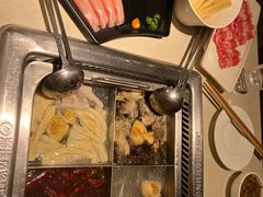 -海底捞火锅(上元大街店)