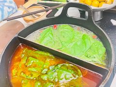 -山缓缓火锅(青岛万象城店)