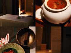 -金色春天.美颜康体纯正SPA(黄泥磅店)