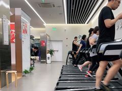 -乐刻健身(天目里精品店)
