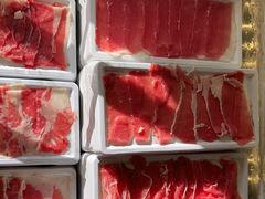 -味香林牦牛自助火锅