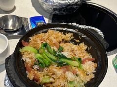 -煲王粤菜餐厅(中侨中心店)