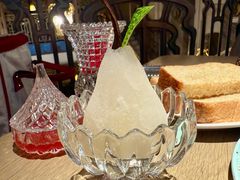 -波特曼西餐厅(中央大街店)