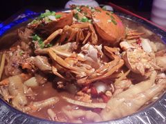 -胖哥俩肉蟹煲(世茂国际广场店)