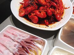 -海底捞火锅(江宸天街店)