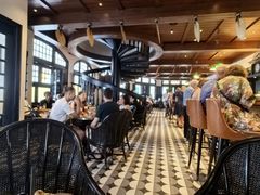 -Long Bar(莱佛士酒店)