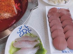 -大龙燚火锅(天钥桥路店)