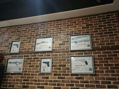 -真枪会射击俱乐部(河西中央公园店)