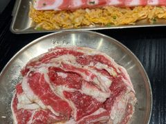 -西塔老太太泥炉烤肉(龙湖北苑天街店)