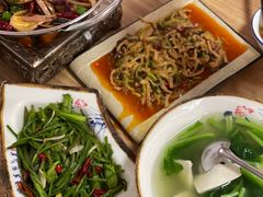 -胖子菜馆(花园餐厅店)