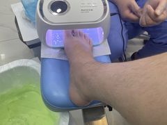 -Andrew指甲专科灰指甲·甲沟炎矫正·3D步态矫形鞋垫定制(浦三路店)