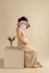 -专注孕妇照亲子照·纪田摄影