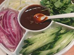 -老昌春饼(松北店)