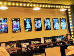 -柯洛克沉浸剧情密室(小寨华旗店)