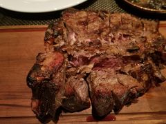 -The Grill by Sean Connolly