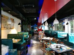大堂-尚御潮汕牛肉自助火锅(锦园店)