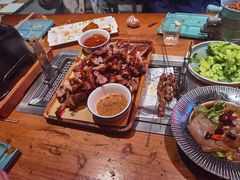 -那些年记忆烧烤