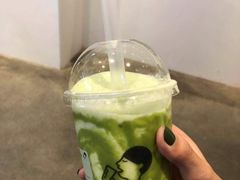 -喜茶(深圳福田星河COCO Park店)