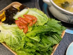 -先机泉水鸡汤(南山老君洞店)